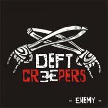 Deft Creepers Enemy | MetalWave.it Recensioni