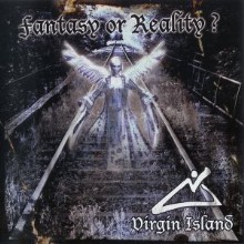 Virgin Island Fantasy Or Reality? | MetalWave.it Recensioni