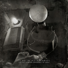 11 As In Adversaries The Full Intrepid Experience Of Light | MetalWave.it Recensioni