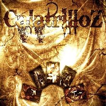 Calatrilloz The Rise Of The Leviatan | MetalWave.it Recensioni