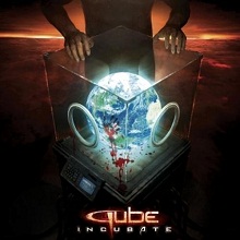 Qube Incubate | MetalWave.it Recensioni