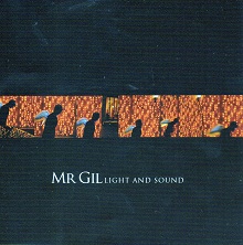 Mr.gil Light And Sound | MetalWave.it Recensioni