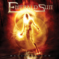 Emerald Sun Regeneration | MetalWave.it Recensioni