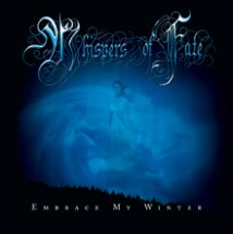 Whispers Of Fate Embrace My Winter | MetalWave.it Recensioni