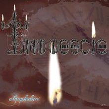 Tuam Nescis Algophobia | MetalWave.it Recensioni