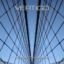 Marco Campanella Vertigo | MetalWave.it Recensioni