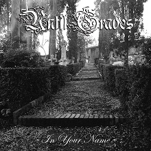 Until Graves In Your Name | MetalWave.it Recensioni