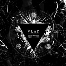 Vlad Anno Domine 1995 - 2000 | MetalWave.it Recensioni