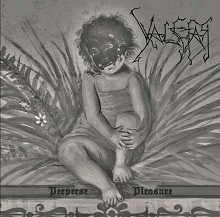 Valefar Perverse Pleasure | MetalWave.it Recensioni