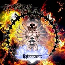 Cyneris Lightmare | MetalWave.it Recensioni