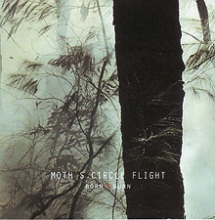 Moth's Circle Flight Born To Burn | MetalWave.it Recensioni