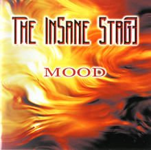 The Insane Stage Mood | MetalWave.it Recensioni