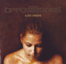 Opposite Sides Lost Inside | MetalWave.it Recensioni