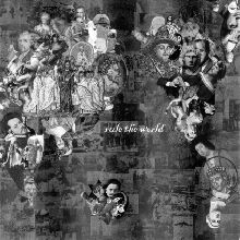 Vampillia Rule The World Deathtiny Land | MetalWave.it Recensioni