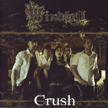 Windfall Crush | MetalWave.it Recensioni