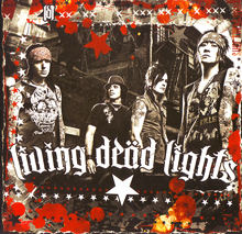 Living Dead Lights Living Dead Lights | MetalWave.it Recensioni