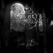 Sin Of Redemption Taste Of Sin | MetalWave.it Recensioni