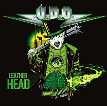 U.d.o. Leatherhead | MetalWave.it Recensioni