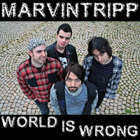 Marvintripp World Is Wrong | MetalWave.it Recensioni