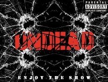 Undead Enjoy The Show | MetalWave.it Recensioni