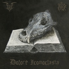 Funera Edo / Inner Dolore Iconoclasta (split) | MetalWave.it Recensioni