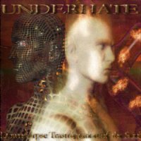 Underhate Downcorpse Trasmigration Of The Soul | MetalWave.it Recensioni