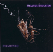 Hellter Skullter Inquisition | MetalWave.it Recensioni