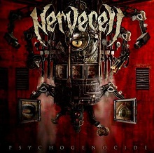 Nervecell Psychogenocide | MetalWave.it Recensioni