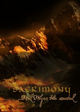 Sacrimony ...and Abyss He Created | MetalWave.it Recensioni