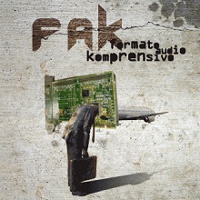 F.a.k. Formato Audio Komprensivo | MetalWave.it Recensioni