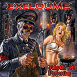 Exeloume Fairytale Of Perversion | MetalWave.it Recensioni