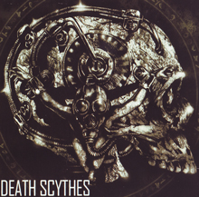 Death Scythes Death Scythes | MetalWave.it Recensioni