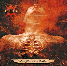 Epsilon Truly Yours And In Love | MetalWave.it Recensioni