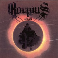 Korpius Shades Of Black | MetalWave.it Recensioni