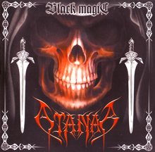 Atanab Black Magic | MetalWave.it Recensioni