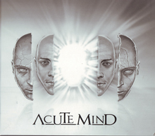 Acute Mind Acute Mind | MetalWave.it Recensioni