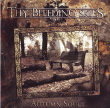 Thy Bleeding Skies Autumn Souls | MetalWave.it Recensioni