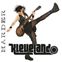 Kleveland Harder | MetalWave.it Recensioni