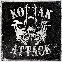 Kottak Attack | MetalWave.it Recensioni