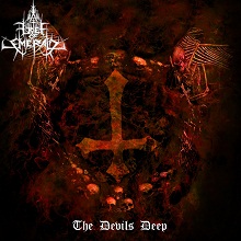 Grief Of Emerald The Devils Deep | MetalWave.it Recensioni