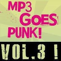 Aa.vv. Mp3 Goes Punk Vol.3 | MetalWave.it Recensioni