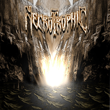 Necrotrophic Necrotrophic | MetalWave.it Recensioni