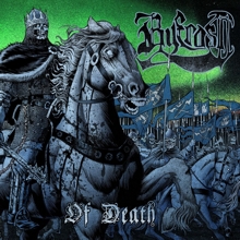 Byfrost Of Death | MetalWave.it Recensioni