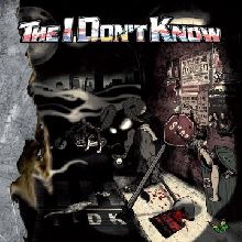 The I Don't Know Night In The Mind | MetalWave.it Recensioni