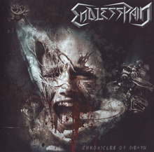 Endlesspain Chronicles Of Death | MetalWave.it Recensioni