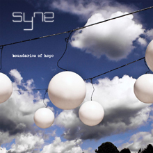 Syne Boundaries Of Hope | MetalWave.it Recensioni