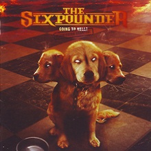 The Sixpounder Going To Hell? Permission Granted | MetalWave.it Recensioni