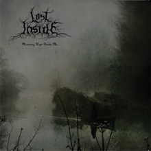 Lost Inside Mourning Wept Inside Me | MetalWave.it Recensioni