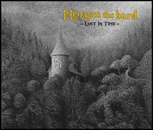 Morgan The Bard Lost In Time | MetalWave.it Recensioni