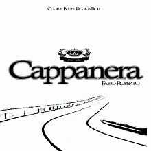 Cappanera Cuore Blues Rock 'n Roll | MetalWave.it Recensioni